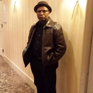 Meet your Posher, John